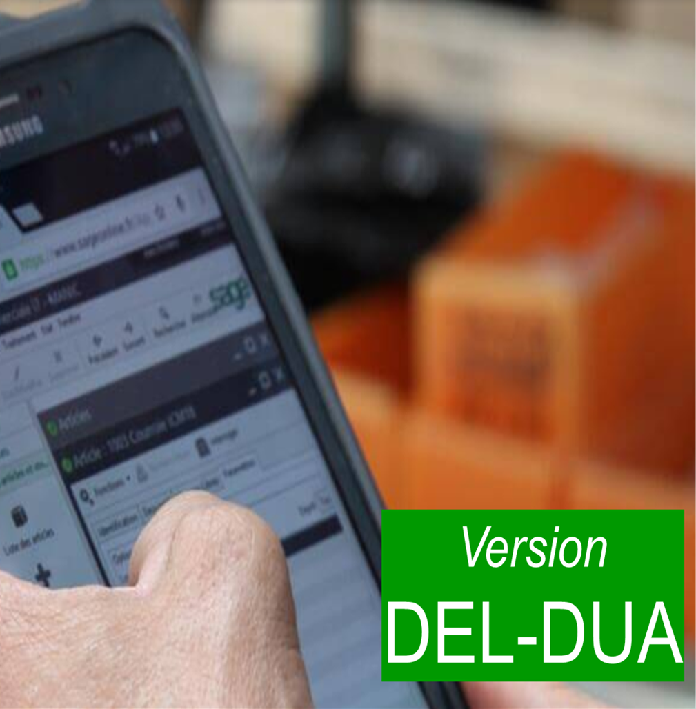 Sage Batigets i7 DEL-DUA
