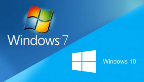 Windows 7 : arrêt de maintenance le 14 janvier 2020