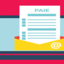 Dématérialisation Paie et RH
